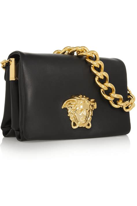 cheap versace purses|versace shoulder bag.